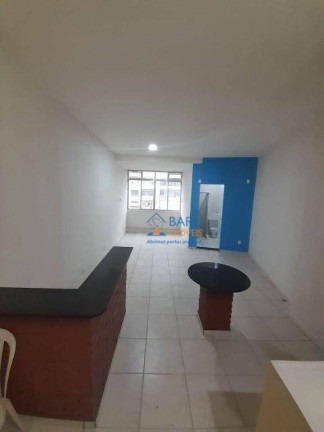 Imagem Kitnet com 1 Quarto para Alugar, 33 m² em Centro - São Paulo