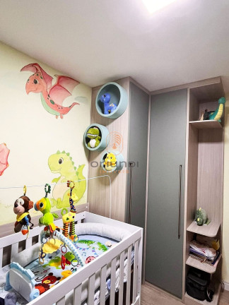 Imagem Apartamento com 2 Quartos à Venda, 65 m² em Praia De Itaparica - Vila Velha