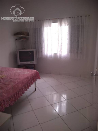 Imagem Casa com 2 Quartos à Venda, 115 m² em Guilhermina - Praia Grande