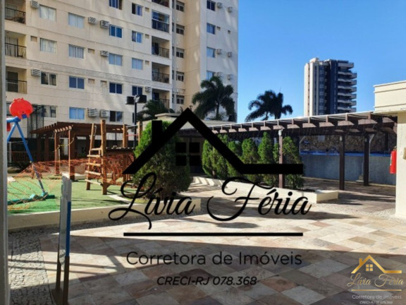 Imagem Apartamento com 2 Quartos à Venda, 60 m² em Centro - Campos Dos Goytacazes Imagem Apartamento com 2 Quartos à Venda, 60 m² em Centro - Campos Dos Goytacazes