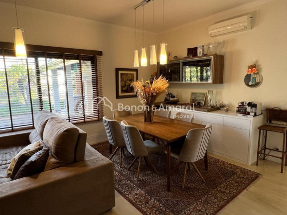 Imagem Casa de Condomínio com 3 Quartos à Venda, 1.153 m² em Loteamento Residencial Barão D - Campinas Imagem Casa de Condomínio com 3 Quartos à Venda, 1.153 m² em Loteamento Residencial Barão D - Campinas