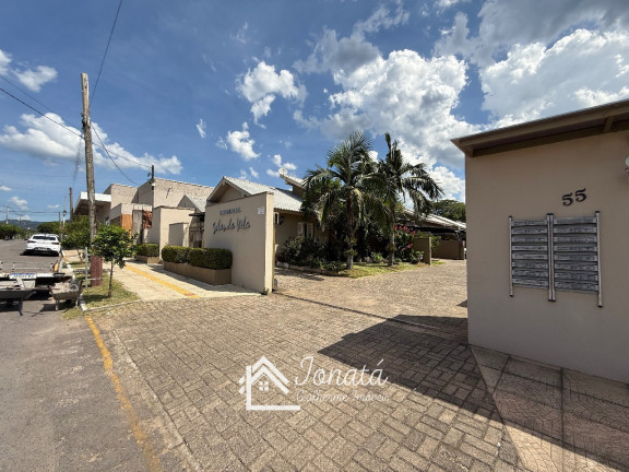 Imagem Casa com 3 Quartos à Venda, 91 m² em Vila Rica - Feliz