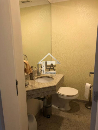 Imagem Apartamento com 3 Quartos à Venda, 146 m² em Alto Da Boa Vista - São Paulo Imagem Apartamento com 3 Quartos à Venda, 146 m² em Alto Da Boa Vista - São Paulo