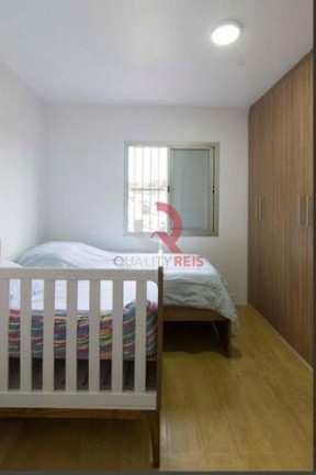 Imagem Apartamento com 2 Quartos à Venda, 55 m² em Santa Teresinha - São Paulo Imagem Apartamento com 2 Quartos à Venda, 55 m² em Santa Teresinha - São Paulo