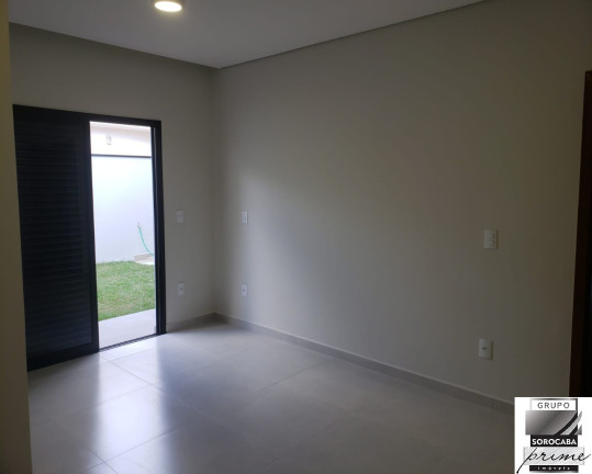 Imagem Casa com 3 Quartos à Venda, 163 m² em Parque Ibiti Reserva - Sorocaba