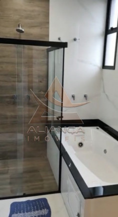 Imagem Casa de Condomínio com 4 Quartos à Venda, 370 m² em Alphaville - Ribeirão Preto Imagem Casa de Condomínio com 4 Quartos à Venda, 370 m² em Alphaville - Ribeirão Preto