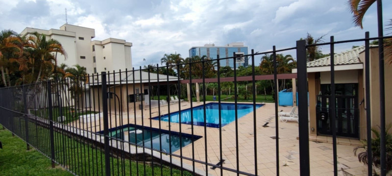 Imagem Apartamento com 3 Quartos à Venda, 71 m² em Jardim Das Nações - Taubaté