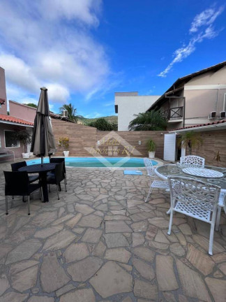 Imagem Casa com 5 Quartos à Venda, 310 m² em Itaipu - Niterói