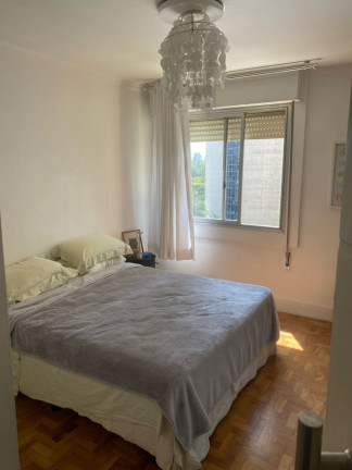 Imagem Apartamento com 3 Quartos à Venda, 145 m² em Itaim Bibi - São Paulo Imagem Apartamento com 3 Quartos à Venda, 145 m² em Itaim Bibi - São Paulo