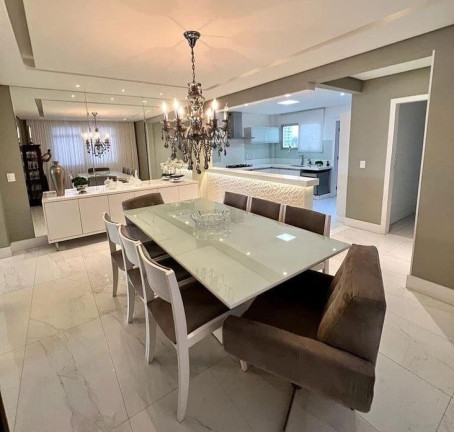 Imagem Imóvel com 3 Quartos à Venda, 165 m² em Praia Do Morro - Guarapari