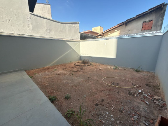 Casa com 3 Quartos à Venda, 180 m² em Parque Gabriel - Hortolândia