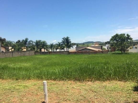 Terreno em Condomínio à Venda, 600 m² em Residencial Primavera - Piratininga