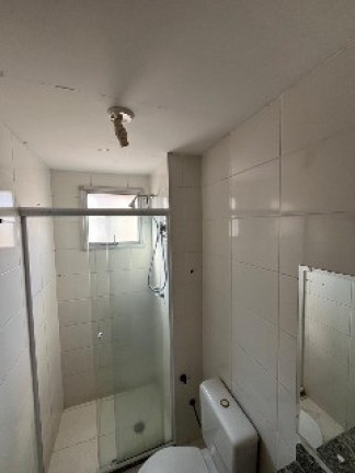 Imagem Apartamento com 2 Quartos à Venda, 47 m² em Jardim São Savério - São Paulo
