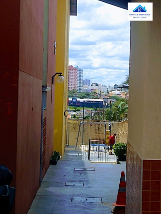 Imagem Apartamento com 2 Quartos à Venda, 62 m² em Jardim Paulicéia - Campinas Imagem Apartamento com 2 Quartos à Venda, 62 m² em Jardim Paulicéia - Campinas