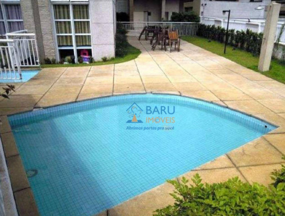 Apartamento com 2 Quartos à Venda, 53 m² em Santa Cecília - São Paulo