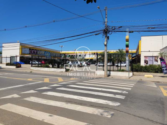 Imagem Loja para Alugar, 32 m² em Jardim São Francisco - Piracicaba Imagem Loja para Alugar, 32 m² em Jardim São Francisco - Piracicaba