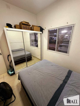 Imagem Apartamento com 2 Quartos à Venda, 52 m² em Green Life São Marcos - São José Do Rio Preto Imagem Apartamento com 2 Quartos à Venda, 52 m² em Green Life São Marcos - São José Do Rio Preto