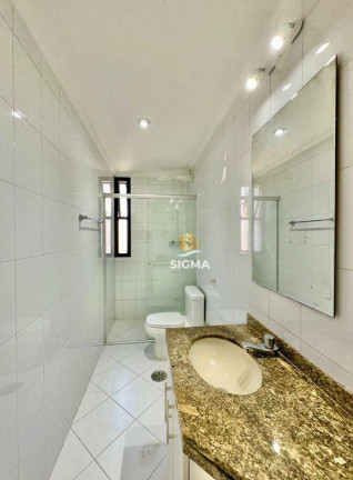 Imagem Apartamento com 3 Quartos à Venda, 104 m² em Pitangueiras - Guarujá