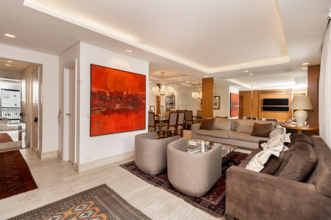 Imagem Apartamento com 4 Quartos à Venda, 170 m² em Vila Uberabinha - São Paulo Imagem Apartamento com 4 Quartos à Venda, 170 m² em Vila Uberabinha - São Paulo