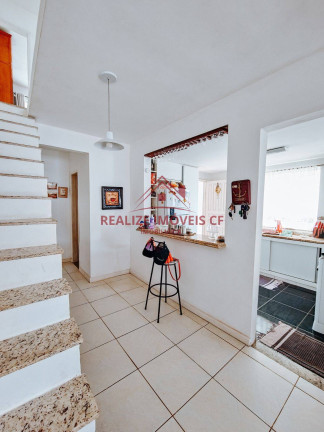 Imagem Casa com 3 Quartos à Venda, 300 m² em Ogiva - Cabo Frio Imagem Casa com 3 Quartos à Venda, 300 m² em Ogiva - Cabo Frio