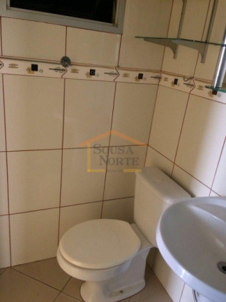 Imagem Apartamento com 2 Quartos à Venda, 45 m² em Santa Teresinha - São Paulo Imagem Apartamento com 2 Quartos à Venda, 45 m² em Santa Teresinha - São Paulo