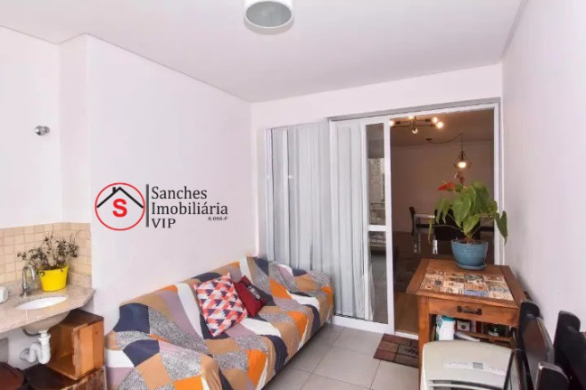 Imagem Apartamento com 3 Quartos à Venda, 84 m² em Vila Prudente - São Paulo