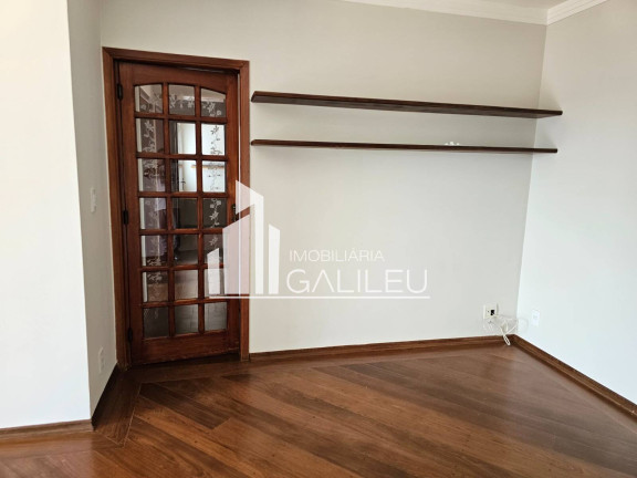 Imagem Apartamento com 3 Quartos para Alugar, 90 m² em Bonfim - Campinas Imagem Apartamento com 3 Quartos para Alugar, 90 m² em Bonfim - Campinas