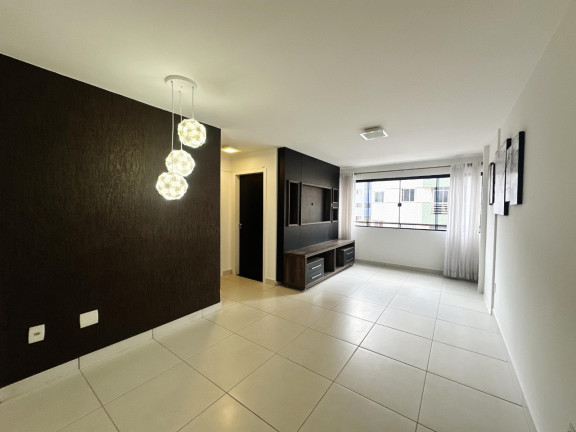 Imóvel com 2 Quartos para Alugar, 60 m² em Norte (águas Claras) - Brasília