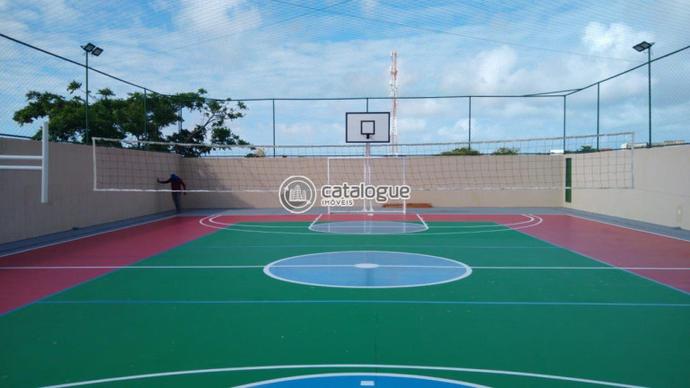 Imagem Apartamento com 3 Quartos à Venda, 75 m² em Dix-sept Rosado - Natal Imagem Apartamento com 3 Quartos à Venda, 75 m² em Dix-sept Rosado - Natal