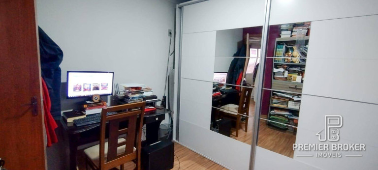 Imagem Apartamento com 2 Quartos à Venda, 52 m² em Araras - Teresópolis