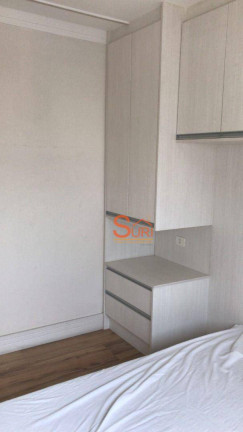 Imagem Apartamento com 4 Quartos à Venda, 135 m² em Jardim - Santo André Imagem Apartamento com 4 Quartos à Venda, 135 m² em Jardim - Santo André