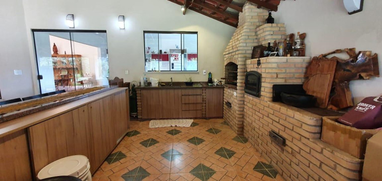 Imagem Casa com 6 Quartos à Venda, 600 m² em Condomínio Campo Verde - Bragança Paulista Imagem Casa com 6 Quartos à Venda, 600 m² em Condomínio Campo Verde - Bragança Paulista