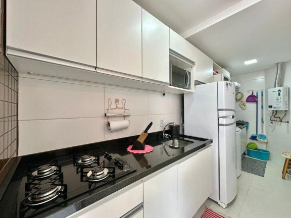 Imagem Apartamento com 1 Quarto à Venda, 58 m² em Zona Nova - Capao Da Canoa