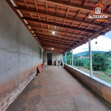 Imagem Imóvel com 2 Quartos à Venda, 70 m² em Canarios - Bandeira Do Sul Imagem Imóvel com 2 Quartos à Venda, 70 m² em Canarios - Bandeira Do Sul