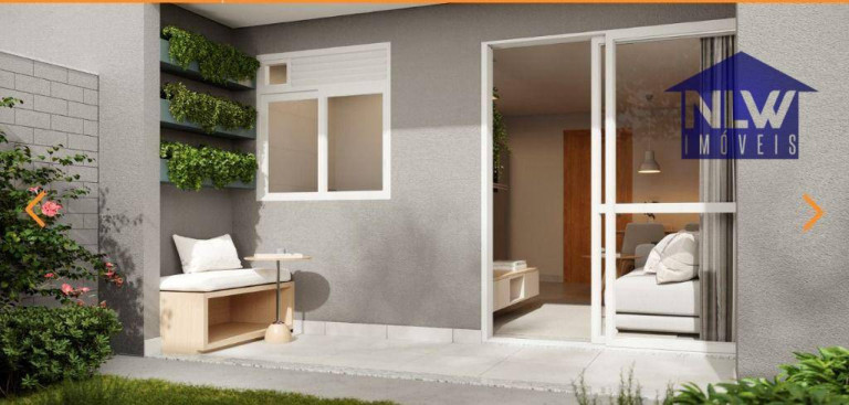 Apartamento com 2 Quartos à Venda, 45 m² em Vila Pirituba - São Paulo