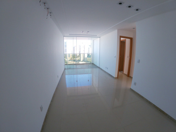 Imagem Imóvel com 2 Quartos à Venda, 64 m² em Itapuã - Vila Velha