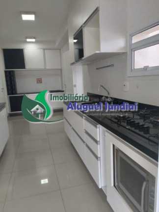 Imagem Apartamento com 3 Quartos para Alugar ou Temporada, 166 m² em Anhangabaú - Jundiaí Imagem Apartamento com 3 Quartos para Alugar ou Temporada, 166 m² em Anhangabaú - Jundiaí