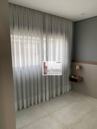 Imagem Apartamento com 1 Quarto à Venda, 55 m² em Jardim Europa - São Paulo Imagem Apartamento com 1 Quarto à Venda, 55 m² em Jardim Europa - São Paulo