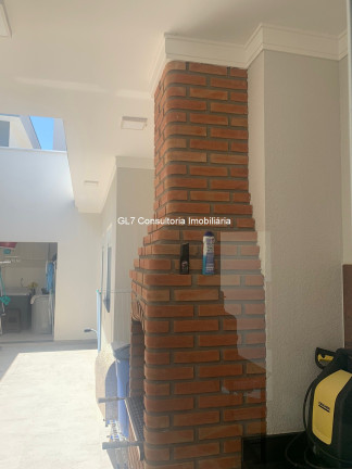 Imagem Casa com 3 Quartos à Venda,  em Jardim Park Real - Indaiatuba