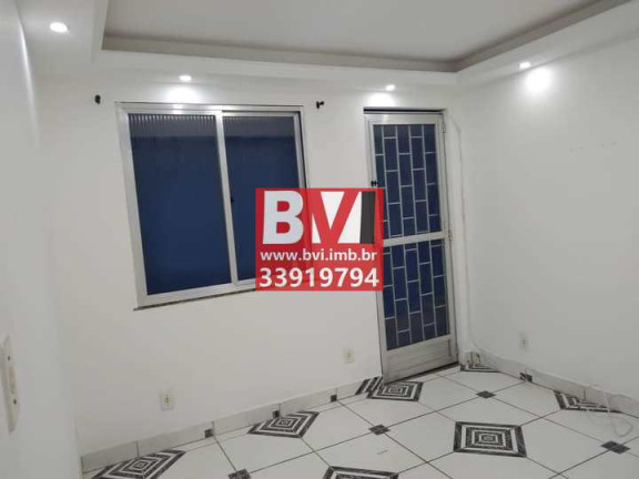 Imagem Apartamento com 1 Quarto à Venda, 45 m² em Braz De Pina - Rio De Janeiro Imagem Apartamento com 1 Quarto à Venda, 45 m² em Braz De Pina - Rio De Janeiro