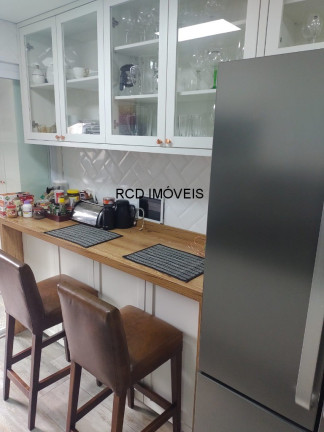 Imagem Imóvel com 3 Quartos à Venda, 234 m² em Cidade São Francisco - São Paulo