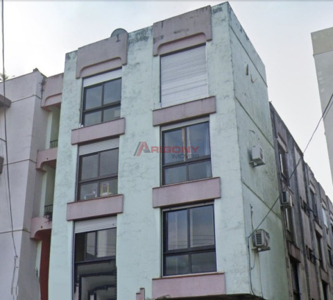 Apartamento com 3 Quartos à Venda, 97 m² em Centro - Santa Maria