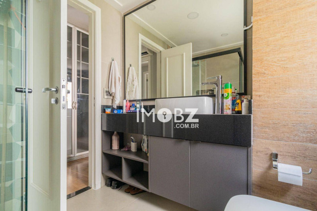 Imagem Imóvel com 3 Quartos à Venda, 112 m² em Portal Do Morumbi - São Paulo Imagem Imóvel com 3 Quartos à Venda, 112 m² em Portal Do Morumbi - São Paulo
