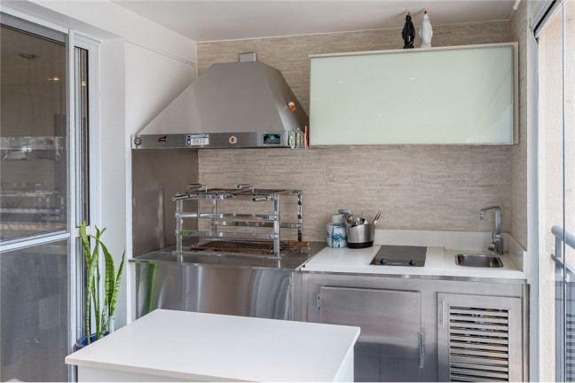 Imagem Apartamento com 3 Quartos à Venda, 133 m² em Jardim Marajoara - São Paulo Imagem Apartamento com 3 Quartos à Venda, 133 m² em Jardim Marajoara - São Paulo
