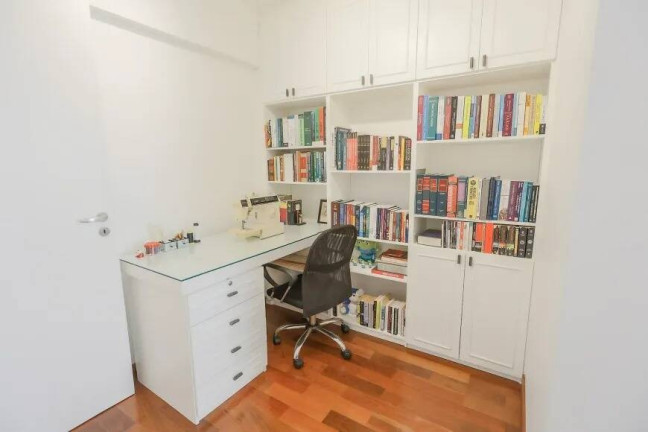 Imagem Apartamento com 3 Quartos à Venda, 172 m² em Cidade Monções - São Paulo Imagem Apartamento com 3 Quartos à Venda, 172 m² em Cidade Monções - São Paulo