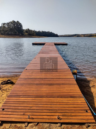 Imagem Imóvel com 5 Quartos à Venda, 78.000 m² em Centro - Itaí