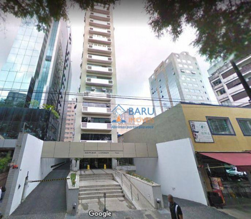 Imóvel à Venda ou Locação, 114 m² em Cerqueira César - São Paulo