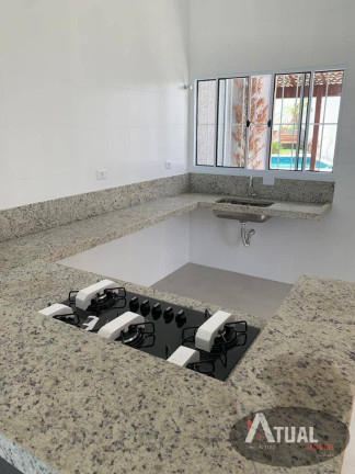 Imagem Casa com 3 Quartos à Venda, 364 m² em Jardim Paulista - Atibaia Imagem Casa com 3 Quartos à Venda, 364 m² em Jardim Paulista - Atibaia