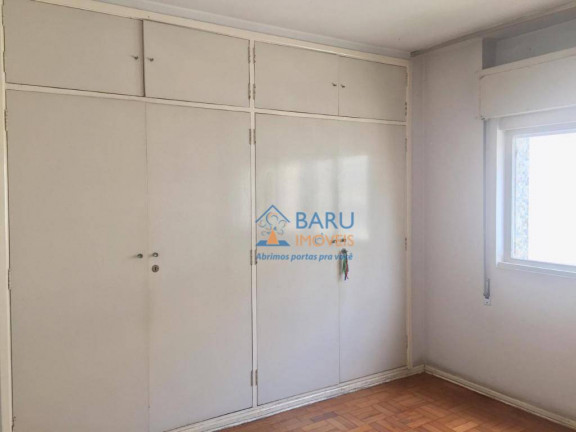 Imagem Apartamento com 3 Quartos à Venda, 148 m² em Higienópolis - São Paulo Imagem Apartamento com 3 Quartos à Venda, 148 m² em Higienópolis - São Paulo