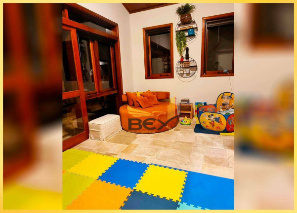 Imagem Casa com 3 Quartos à Venda, 320 m² em  Alphaville - Santana De Parnaíba